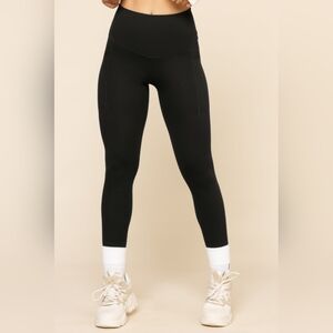 NWT Popflex Supersculpt Waistband Leggings